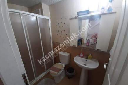 Kaçmaz Emlak'tan 4+1 Satılık Dublex 22