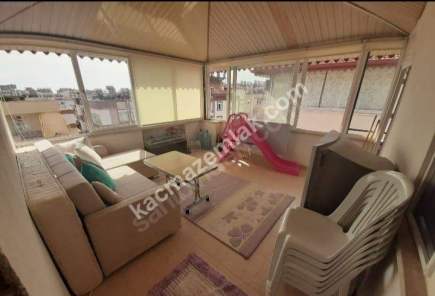 Kaçmaz Emlak'tan 4+1 Satılık Dublex 19