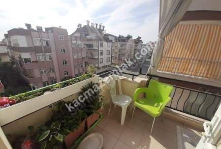 Kaçmaz Emlak'tan 4+1 Satılık Dublex 17