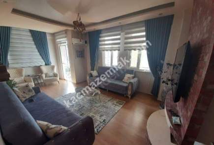 Kaçmaz Emlak'tan 4+1 Satılık Dublex 7