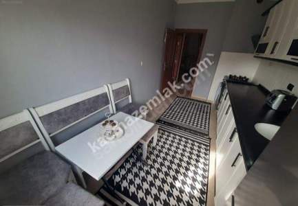 Kaçmaz Emlak'tan 4+1 Satılık Dublex 6