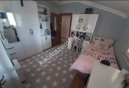 Kaçmaz Emlak'tan 4+1 Satılık Dublex 9