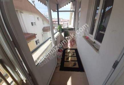 Kaçmaz Emlak'tan 4+1 Satılık Dublex 21