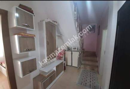 Kaçmaz Emlak'tan 4+1 Satılık Dublex 16