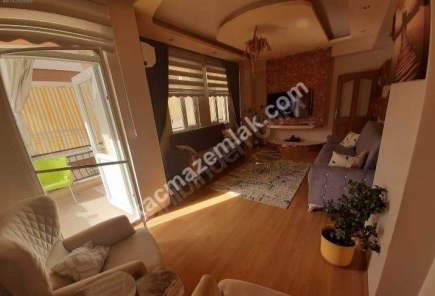 Kaçmaz Emlak'tan 4+1 Satılık Dublex 10