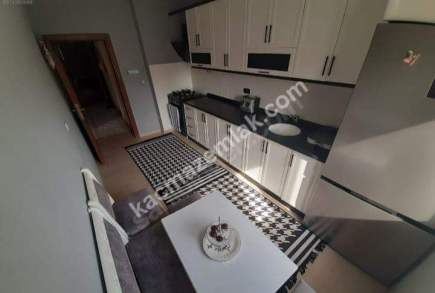 Kaçmaz Emlak'tan 4+1 Satılık Dublex 5