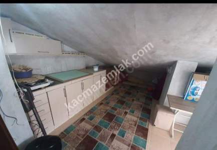 Kaçmaz Emlak'tan 4+1 Satılık Dublex 12