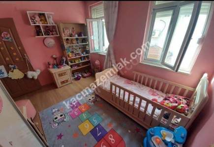 Kaçmaz Emlak'tan 4+1 Satılık Dublex 2