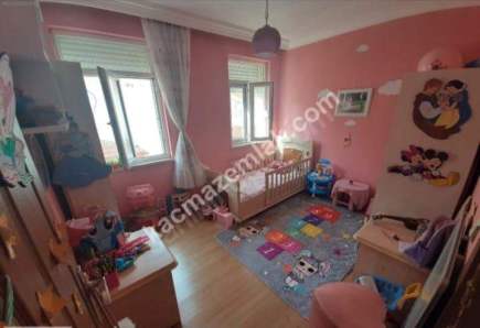 Kaçmaz Emlak'tan 4+1 Satılık Dublex 11