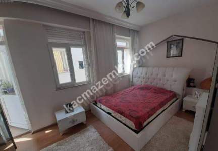 Kaçmaz Emlak'tan 4+1 Satılık Dublex 14