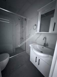 Manavgat Bayır Emek Mahallesinde Satılık Daire 13