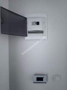 Manavgat Bayır Emek Mahallesinde Satılık Daire 11