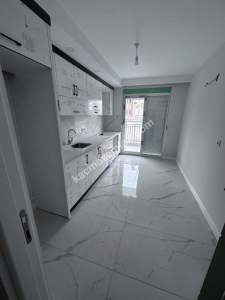 Manavgat Bayır Emek Mahallesinde Satılık Daire 3