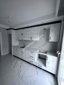 Manavgat Bayır Emek Mahallesinde Satılık Daire 1