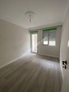 Manavgat Emek Mahallesinde Satılık Sıfır 2+1 Daire !!! 6