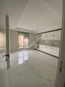 Manavgat Emek Mahallesinde Satılık Sıfır 2+1 Daire !!! 1