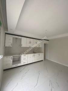 Manavgat Emek Mahallesinde Satılık Sıfır 2+1 Daire !!! 2