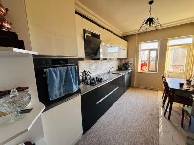 Manavgat Güllük’de Ferah 3+1 5