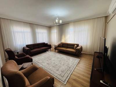 Manavgat Güllük’de Ferah 3+1 3