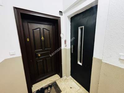 Manavgat Güllük’de Ferah 3+1 20