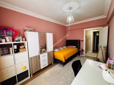 Manavgat Güllük’de Ferah 3+1 14