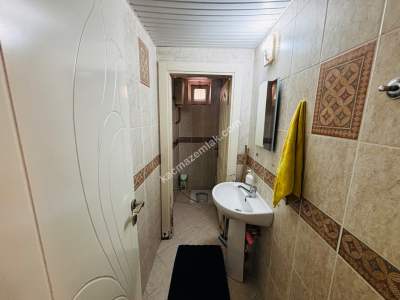 Manavgat Güllük’de Ferah 3+1 19