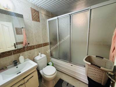 Manavgat Güllük’de Ferah 3+1 18