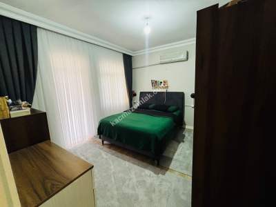 Manavgat Güllük’de Ferah 3+1 10