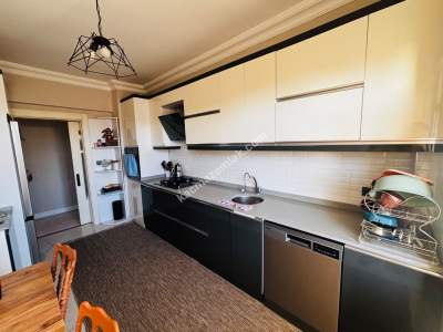 Manavgat Güllük’de Ferah 3+1 4