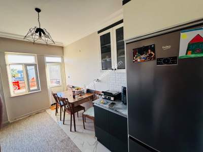 Manavgat Güllük’de Ferah 3+1 6