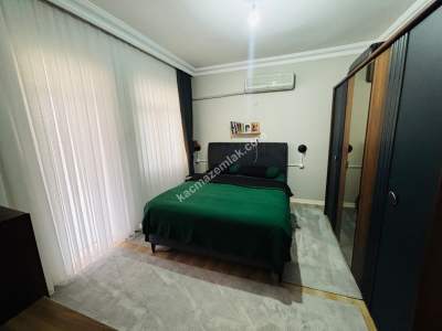 Manavgat Güllük’de Ferah 3+1 11