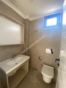 Manavgat Evrenseki Mahallesinde Satılık Daire 8