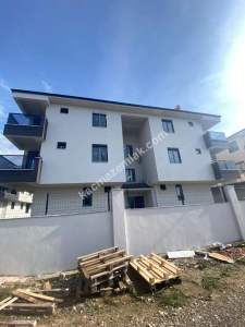 Manavgat Evrenseki Mahallesinde Satılık Daire 13