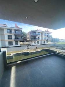 Manavgat Evrenseki Mahallesinde Satılık Daire 12