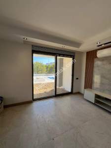 Manavgat Evrensekide Sıfır 2+1 Satılık Daire !!! 4