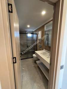 Manavgat Evrensekide Sıfır 2+1 Satılık Daire !!! 11