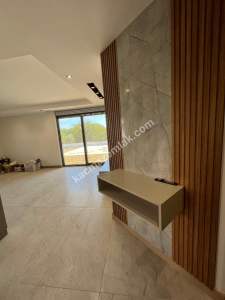 Manavgat Evrensekide Sıfır 2+1 Satılık Daire !!! 7