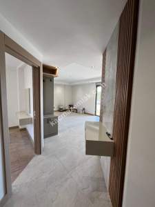 Manavgat Evrensekide Sıfır 2+1 Satılık Daire !!! 2