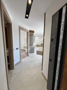 Manavgat Evrensekide Sıfır 2+1 Satılık Daire !!! 1