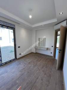 Manavgat Evrensekide Sıfır 2+1 Satılık Daire !!! 8