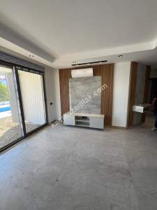 Manavgat Evrensekide Sıfır 2+1 Satılık Daire !!! 3