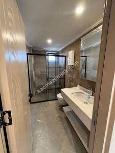 Manavgat Evrensekide Sıfır 2+1 Satılık Daire !!! 12