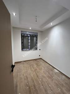 Manavgat Evrensekide Sıfır 2+1 Satılık Daire !!! 9