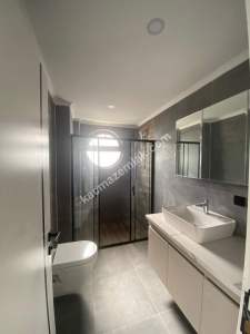 Manavgat Evrenseki Mahallesinde Satılık 2+1 Lüks Daire! 13