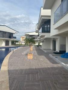 Manavgat Evrenseki Mahallesinde Satılık 2+1 Lüks Daire! 3