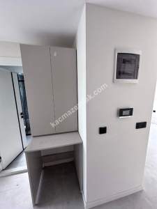 Manavgat Evrenseki Site İçi Satılık 2+1 Daireler 8