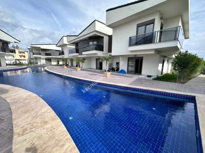 Manavgat Evrenseki Site İçi Satılık 2+1 Daireler 11