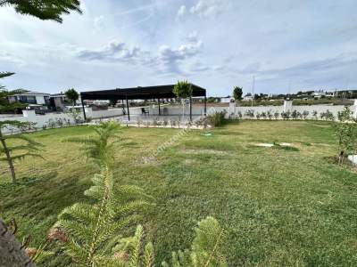 Manavgat Evrenseki Site İçi Satılık 2+1 Daireler 12