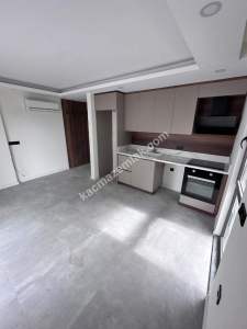 Manavgat Evrenseki Site İçi Satılık 2+1 Daireler 3