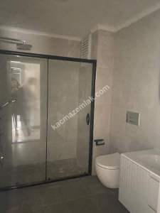 Manavgat Ilıcada Site İçerisinde Satılık Lüks Daireler 8